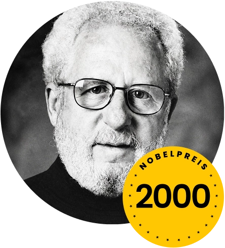 Nobelpreis 2000